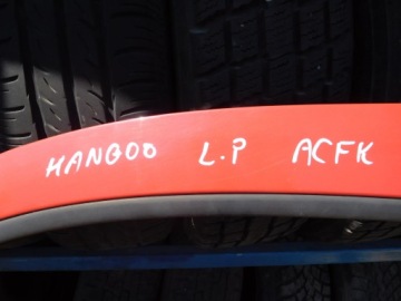 фото thumb №6, Дверь перед передние левая kangoo acfk