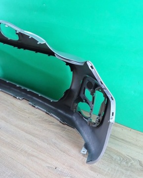 фото thumb №5, Citroen c1 lift бампер перед передний super состояние!