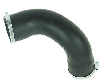 фото thumb №4, Труба інтеркулер mercedes e-klasa w210 200 220cdi