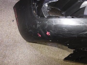 фото thumb №6, Berlingo partner ii lift 15- бампер передний перед