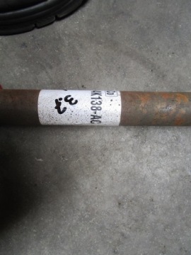 фото thumb №3, Ford mustang 3.7 2.3 ecoboost привідний вал привідна права задня задня оригінал