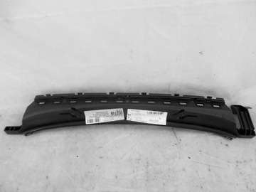 фото thumb №1, Mercedes e w213 підсилювач бампера зад нове