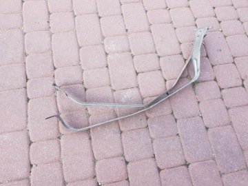 фото thumb №1, Кронштейн кронштейн бака opel insignia