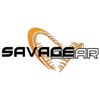 Savage Gear Roach Paddle Tail 3D 12,5 см 57433 Грязь