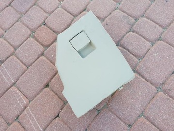 фото thumb №1, Бардачок консоли полка opel insignia 13237927