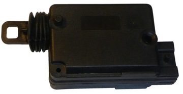 фото thumb №1, Привід замка двері лівий перед renault thalia i