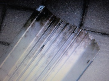 фото thumb №10, Поріг металевий зовнішній honda crv 2 ii 02-06