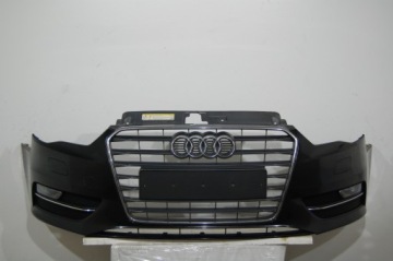 фото thumb №1, Бампер audi a3 8v 8v0 2012-2016 комплект sportback
