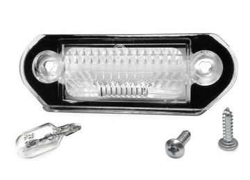 фото thumb №1, Освітлення номерного знака реєстраційний abakus 048-03-905