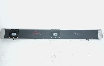 фото thumb №2, Mercedes e-klasa w210 рестайлинг ролета багажника