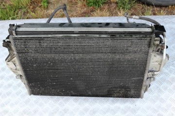 Купити Комплект радіатор espace iv рестайлінг  2,0 turbo, фото thumb