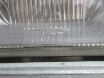 фото thumb №12, Фара праві лампа mazda 323 ii bd 100-41790r