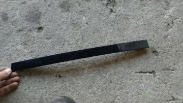 Купить Bmw 5 e60 sedan направляющая стекло, фото thumb