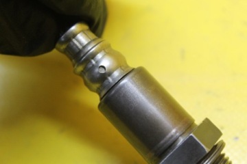 Датчик лямбда-зонд jaguar x351 5.0b 8w839f472da в Украине, фото thumb