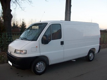 фото thumb №7, Замок дверь перед левый fiat ducato ii 94-02