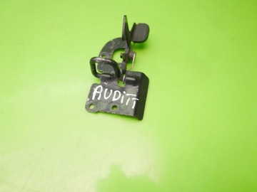 фото thumb №5, Замок капота крышки двигателя audi tt i 8n 1.8t 98-