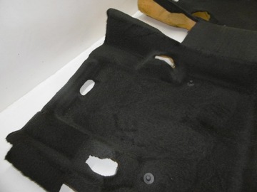 фото thumb №6, Обшивка мат салону задня volvo xc90