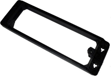 фото thumb №1, Рамка протитуманної фари daf 95 xf ліва права