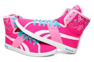 Buty REEBOK TOP DOWN CRAFT J84824 r.38,5