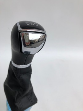 фото thumb №8, Чехол передач skoda fabia iii dsg 6v1713123g