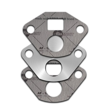 536 Заглушка EGR DAEWOO LANOS NUBIRA 1.6 16V