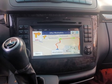 фото thumb №12, V&s ips навігація mercedes sprinter pl