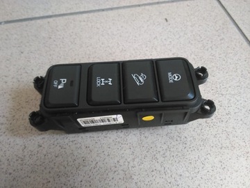 фото thumb №1, Hyundai tucson ii 2015-18 панель переключатели