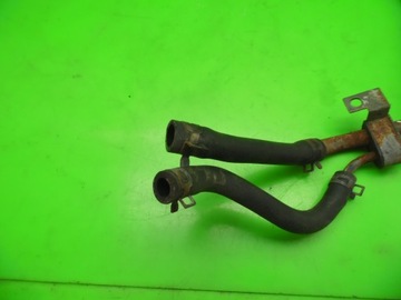 фото thumb №4, Трубки провода усилителя kia sedona i 2.9 crdi