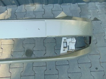 фото thumb №9, Бампер перед skoda fabia iii 2014- 6v0