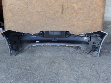 фото thumb №5, Бампер задняя задний jaguar f type 2013-