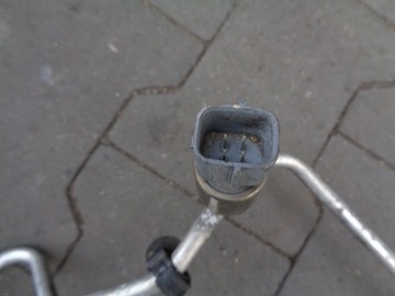 фото thumb №5, Шланг кондиціонера ford focus mk2 1.6 tdci 2005r