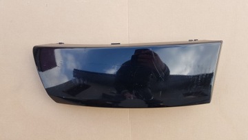 фото thumb №1, Citroen c4 picasso короткий 2006- решётка левая