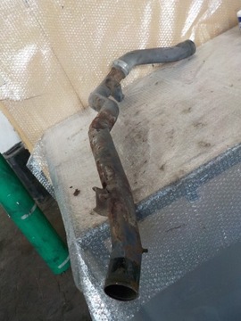 фото thumb №4, Scania r 420 шланг wody труба 2008r