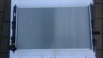 фото thumb №5, Mitsubishi asx 15 - 18 1.6 did радіаторів води