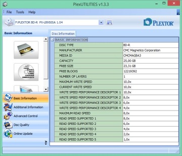 Philips BD-R 25 ГБ x 4 Logo CMCMAGBA3 — 1 шт. конверт для компакт-диска