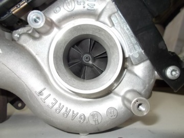 фото thumb №3, Турбонагнітач 3.0 tdi cla vw audi 059145874d