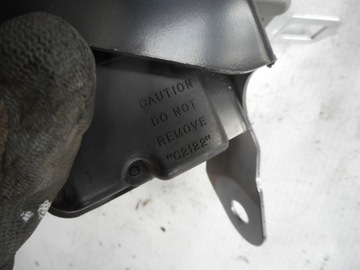 фото thumb №3, Ssangyong rodius pas задня задній середній