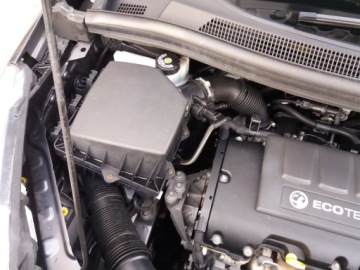 Купить Корпус фильтра воздуха opel meriva b 1.4 xer, фото thumb