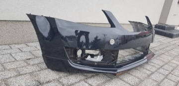 фото thumb №3, Octavia iii sport бампер перед оригінал c059