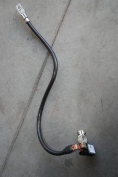 фото thumb №1, Клема мінусова запобіжник sprinter 906 lift