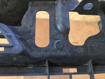 фото thumb №3, Решітка радіатора toyota corolla e12