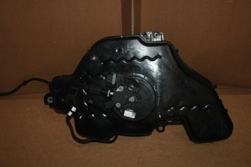 фото thumb №1, Бак adblue vw tiguan 5n0131877a