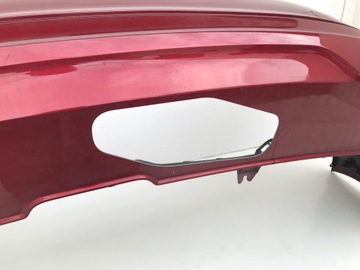 фото thumb №10, Бампер задній audi a5 f5 8w 4x pdc ly3s базовий sportback / купе