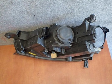 фото thumb №5, Лампа перед правая audi tt 14- 8s0 bi-xenon