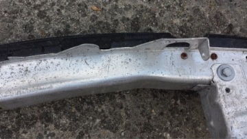 фото thumb №13, Bmw 7 e65 балка бампера передний перед усилитель