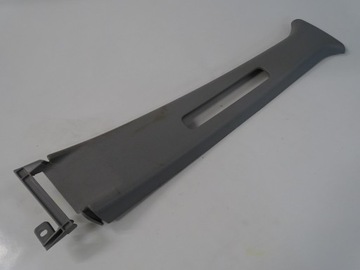 фото thumb №1, Mitsubishi pajero pinin 98-07 захист стійка права