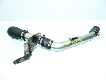 фото thumb №1, Transit 2.0 tddi di d3fa 00-06 труба интеркулер