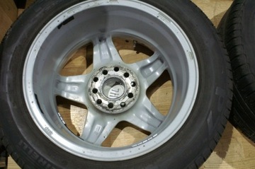 OZ ALUSY ALUFELGI+OPONY 5X112 AUDI LUB 5X120 BMW