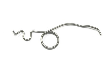 фото thumb №2, Пружина педалі зчеплення renault laguna ii оригінал