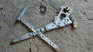 Subaru libero 86-93 подъемник стекло правый  передок Цена, фото thumb